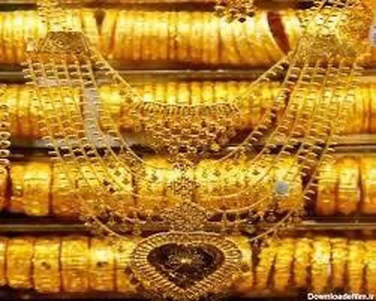 ترامپ عقب‌نشینی کرد؛  بازار جهانی طلا از تعرفه‌ معاف شد