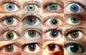 چشم رنگی یا نا نابینایی انتخاب با شماست!
