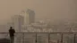 خوزستان را دریابید نفس نداریم!
