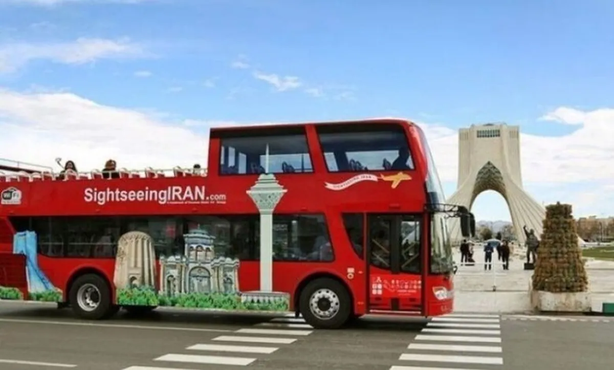 برای سفرا و وزرا تور‌های گردشگری خاص برگزار می‌شود