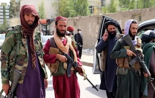 طالبان مجلل&zwnj;ترین هتل افغانستان را از مالک آن گرفت