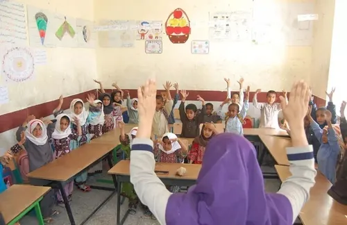 علت مهاجرت دانش آموزان معلم&zwnj;ها هستند