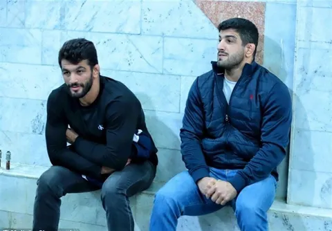 کامران قاسم‌پور جایگزین حسن یزدانی می‌شود