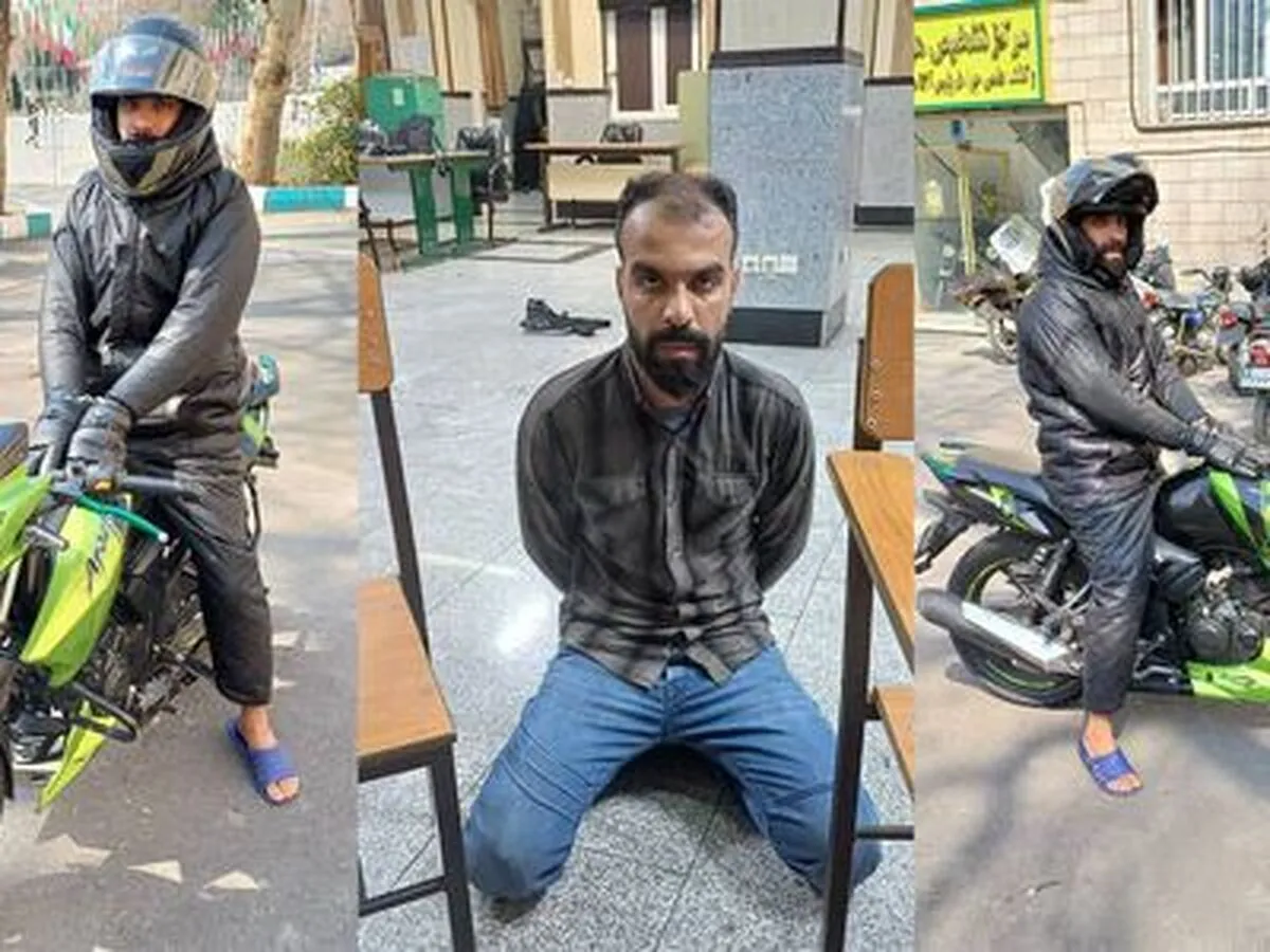 اعترافات وحشتناک تجاوز‌های سریالی به زنان!