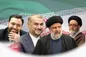 وداع تبریزی‌ها با پیکر امام جمعه و استاندار شهیدشان