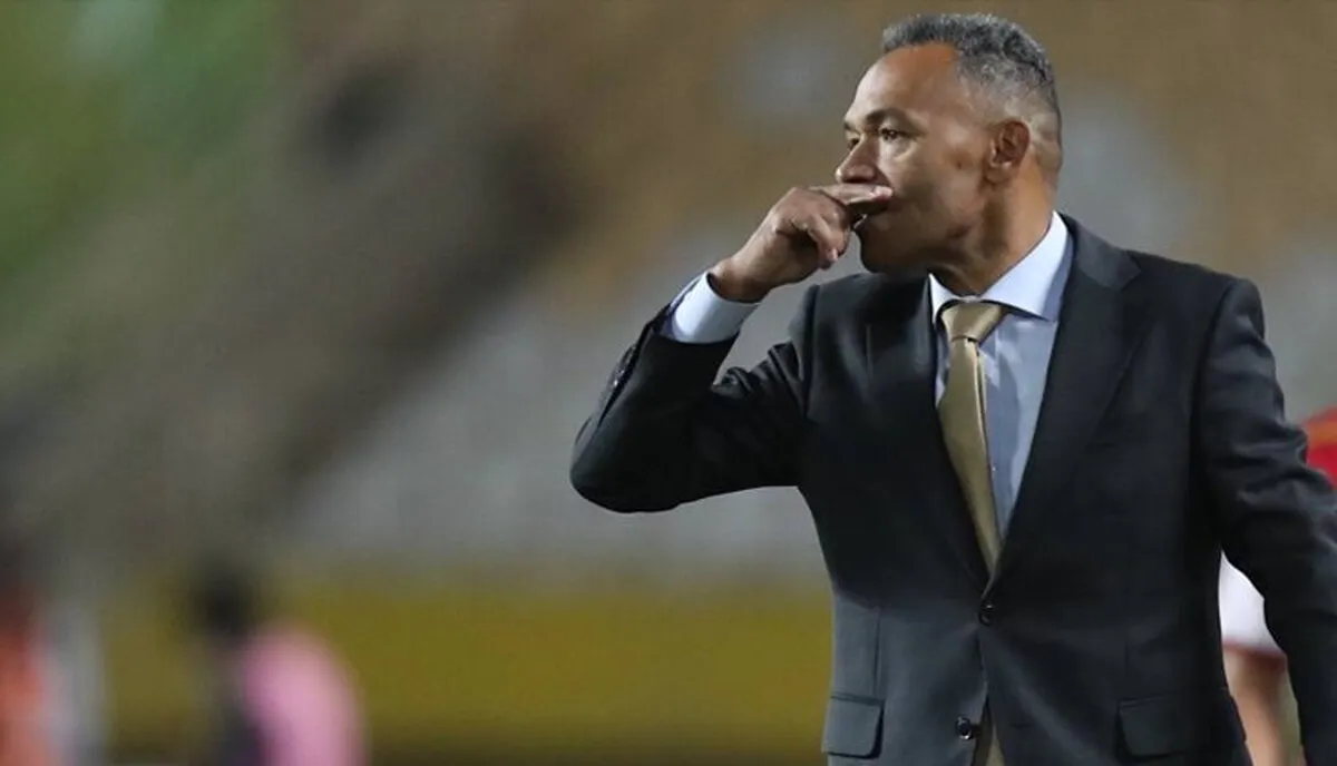 خشم مورایس در خصوص ماجرای آل کثیر | چه کسی این خبر محرمانه را به شما داده؟