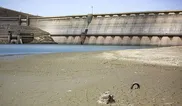 هشدار قرمز آب در مشهد؛ ذخایر سدها به ۳ درصد رسید