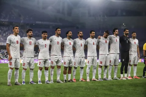 پنالتی‌های جنجالی در العین؛ پشت پرده شکست تیم ملی مقابل ازبکستان