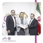 مدیرعامل بیمه آرمان مدیر فروش شرکتی و کانال‌های مجازی را منصوب کرد