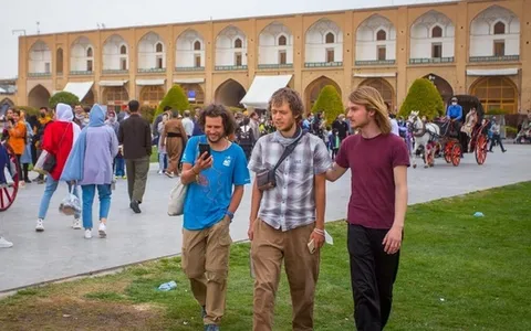 چرا گردشگران خارجی جام جهانی قطر به ایران نیامدند؟