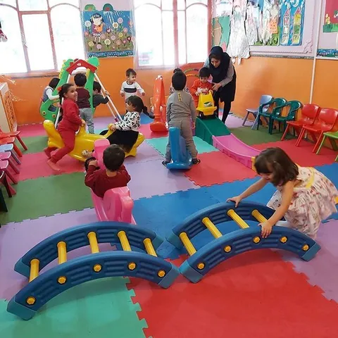 خداحافظی نهایی با «مهدکودک» و سلام به «کودکستان»