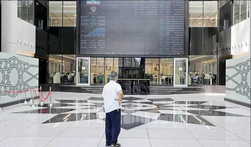 پیش بینی صعود شاخص کل بورس به کانال ۳ میلیون واحد