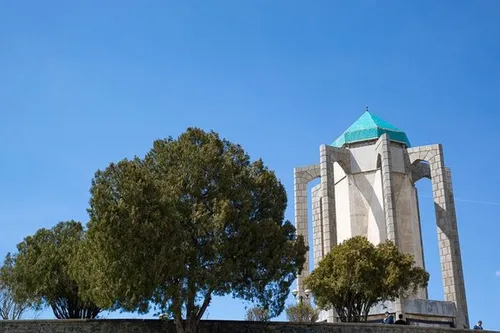تصاویر طبیعت پاییزی شهرستان سامان