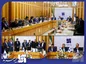 دیدار صمیمانه مدیرعامل بیمه سرمد با نمایندگان استان هرمزگان