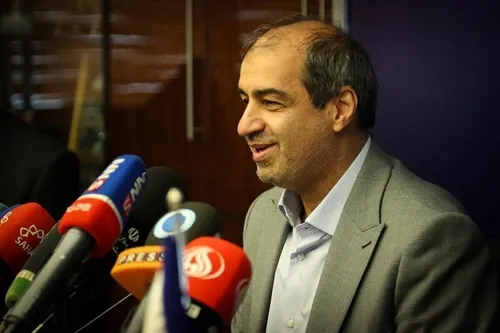 سخنگوی صنعت آب: وضعیت بد سد&zwnj;های تهران صحت دارد