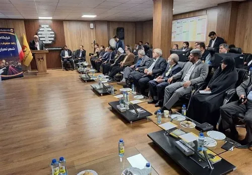 قطعی برق بیش از ۲ ساعت ممنوع باشد