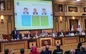 انتخاب «سلاح ورزی» به عنوان رئیس اتاق بازرگانی ایران