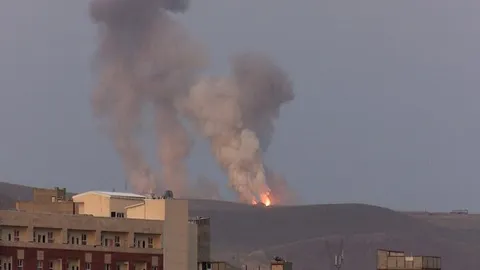 غرب تبریز باز هم لرزید