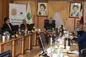 مدیرعامل پست بانک ایران در جلسه شورای اداری مدیریت شعب استان کرمان: پست بانک ایران شاخص دولت در عدالت محوری است