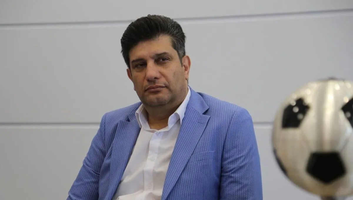 باشگاه پرسپولیس مقابل سرپرست استقلال ناکام ماند