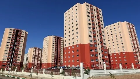 مالیات خانه‌های خالی هنوز به صندوق ملی مسکن واریز نشده است