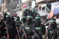 ترور رئیس پلیس حماس و ۱۱ عضو خانواده‌اش