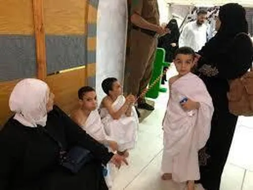 کچولو&zwnj;ها امسال نمی&zwnj;توانند حاجی شوند!