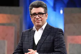 چاقی عجیب رضا رشیدپور پس از ممنوع الکاری + عکس