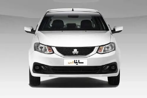 آشنایی با ساینا S جدید ۸۵&zwnj;گانه سایپا