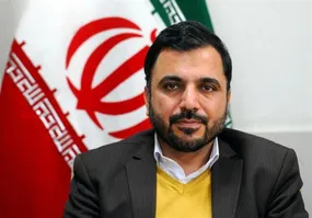 برنامه‌های وزارت ارتباطات برای سهولت سفر زائران اربعین + فیلم