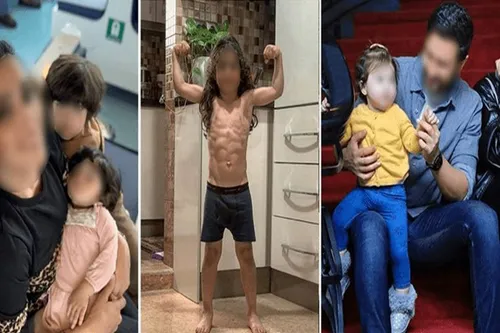 اینستاگرام چطور عامل تجاوز به کودکان می&zwnj;شود