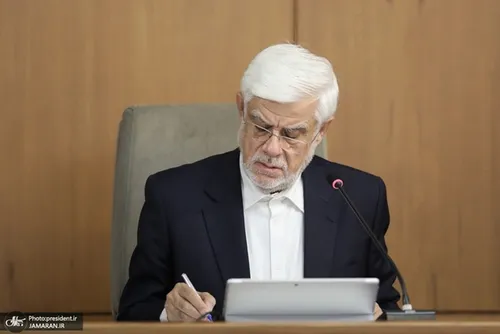 بخشنامه عارف معاون اول رئیس&zwnj;جمهور درباره اطلاع&zwnj;رسانی در دولت