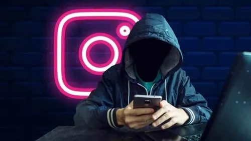 انهدام باند کلاهبرداری در اینستاگرام