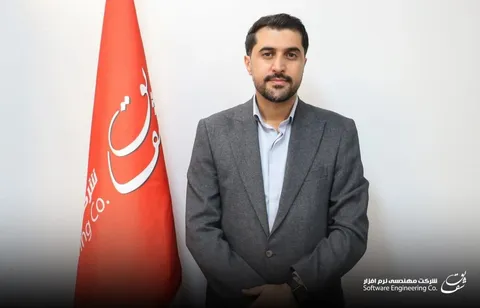 فرشید عبادی به عنوان مدیر روابط عمومی شرکت شقایق منصوب شد