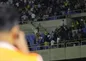 بشقاب پرنده در ورزشگاه پارس شیراز+ فیلم