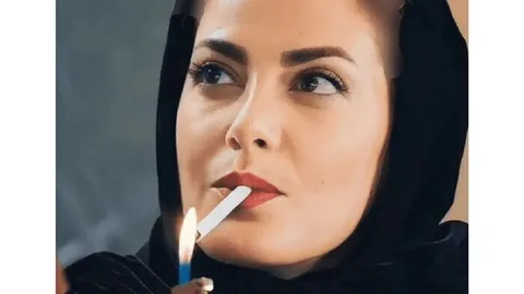 نمایش استعمال دخانیات جریمه نقدی دارد