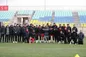زاهدی باپرسپولیسی ها خداحافظی کرد