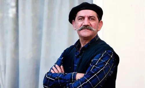 حمید جبلی : حتی خواب&zwnj;هایم سانسور می&zwnj;شود