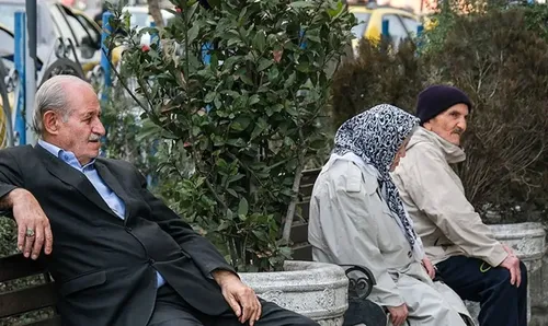 عیدی بازنشستگان با چه رقم و چه زمانی پرداخت می&zwnj;شود؟