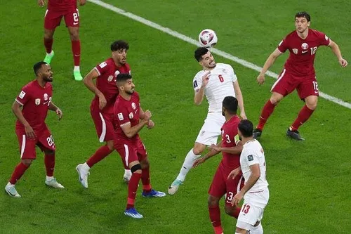 تدارکات خوب ایران برای ناکامی بزرگ مقابل قطر!