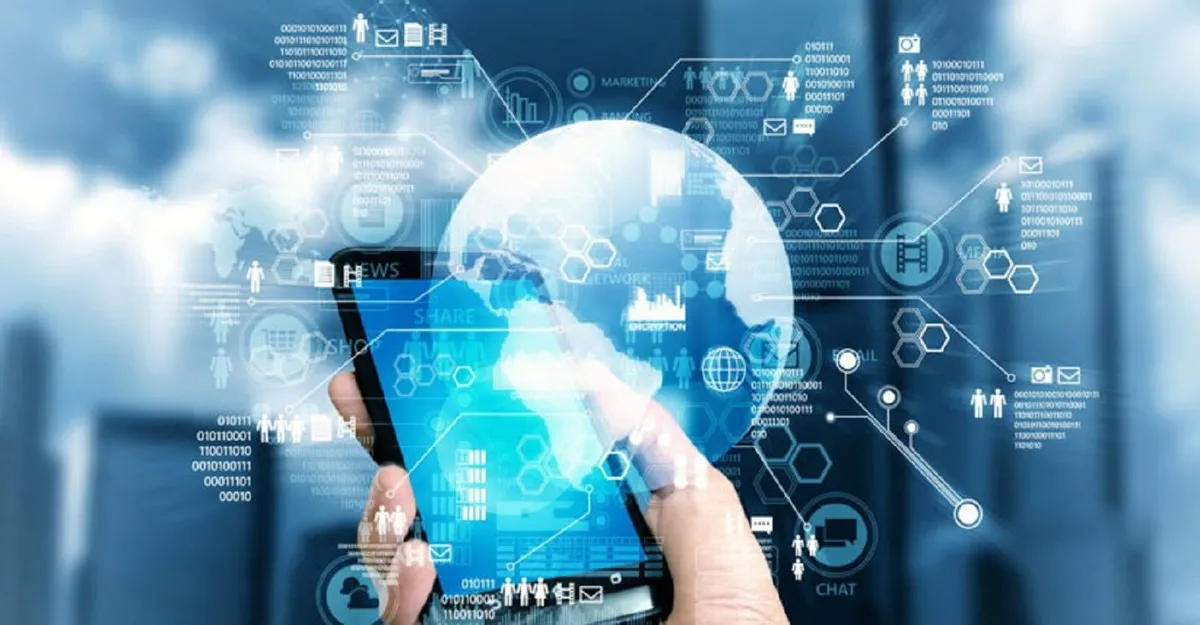 متولیان اینترنت در ایران