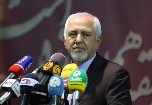 افشاگری ظریف درباره سطح بی&zwnj;اعتمادی به او در دوران وزارتش