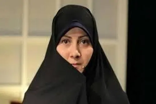 توهین عجیب ابوالقاسم طالبی به زنان روی آنتن زنده!