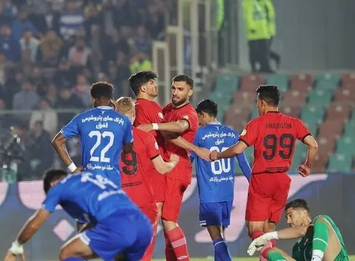 مهدی پزشکیان خوشحال از برد تراختور!