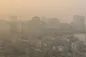 تهران و کرج، آلوده‌ترین کلانشهرها