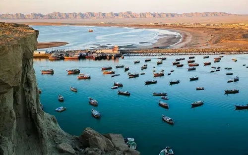 سخنگوی دولت: پایتخت جدید قطعا مکران است