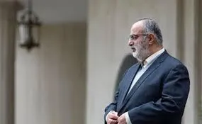 اطلاعاتی که حسام الدین آشنا از وحید آن لاین دارد جالب است!