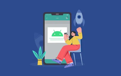 با این روش سرعت گوشی خود را ده برابر کنید