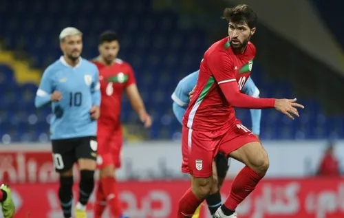 روز و ساعت بازی تدارکاتی تیم ملی فوتبال ایران &ndash; سنگال