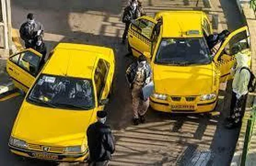 اعمال نرخ جدید کرایه&zwnj;های حمل و نقل عمومی از اول اردیبهشت